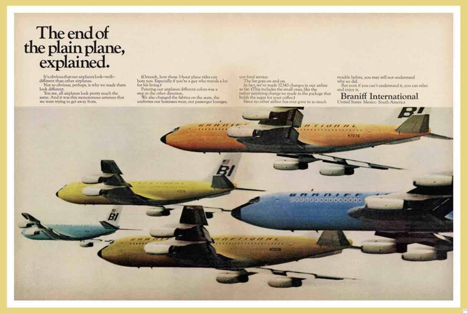 Ali Rez's Top 10 Ads of All Time | 42courses